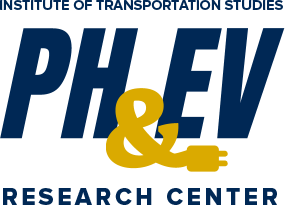 Plug-In Hybrid and Electric Vehicles Research Center