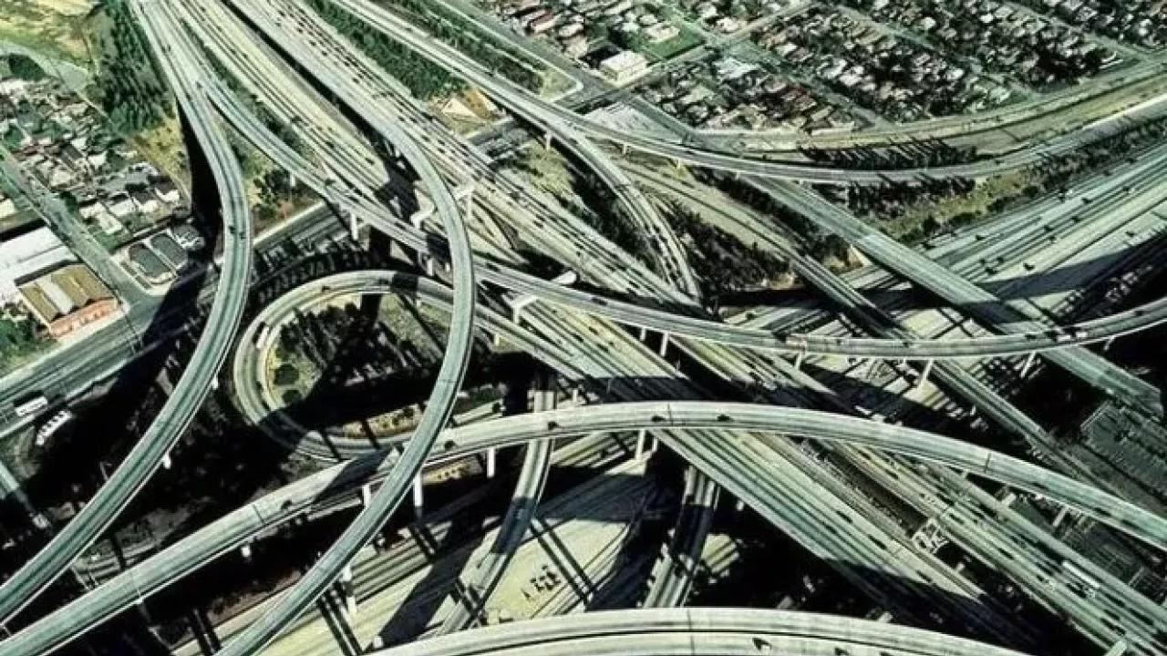 monster interchange