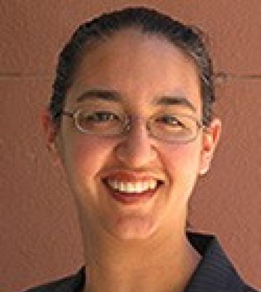 Dahlia Garas