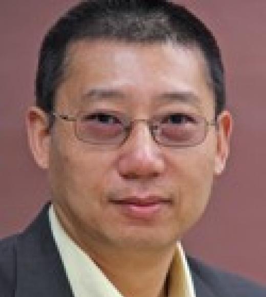 Yunshi Wang