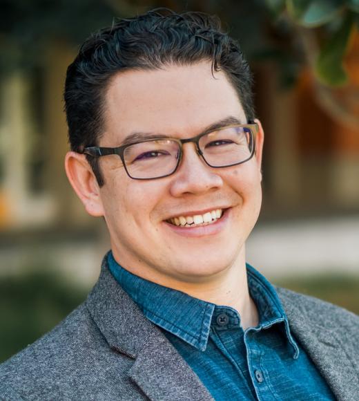 Sam Chiu