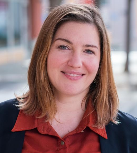 Mollie D'Agostino
