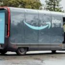 Amazon Van
