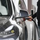 Charging EV
