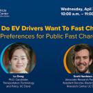 EV Center youtube webinar recording